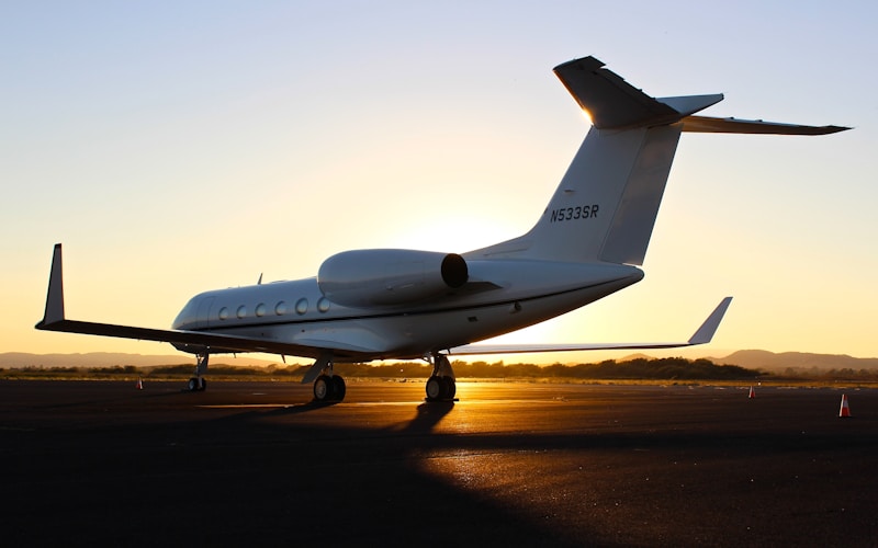 Aircraft
