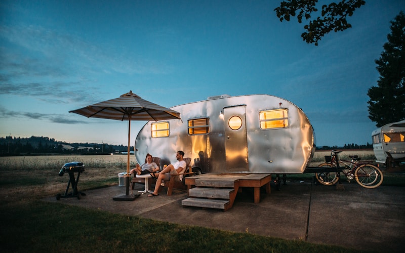 Recreational Vehicles