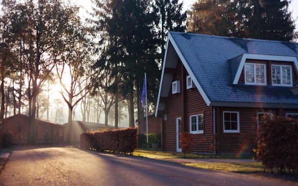 3BR Ranch on 5 Acres